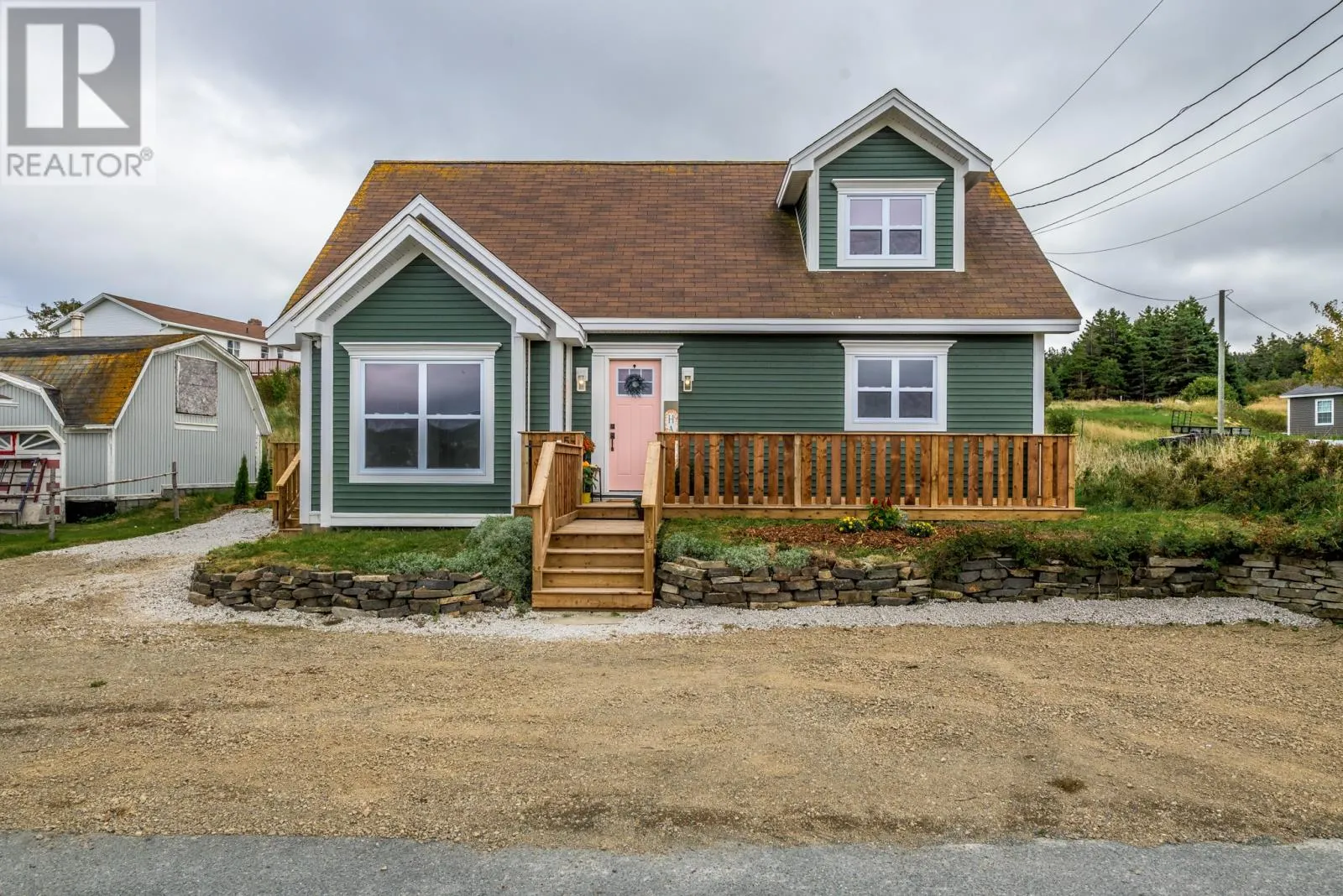 5 Marsh Road