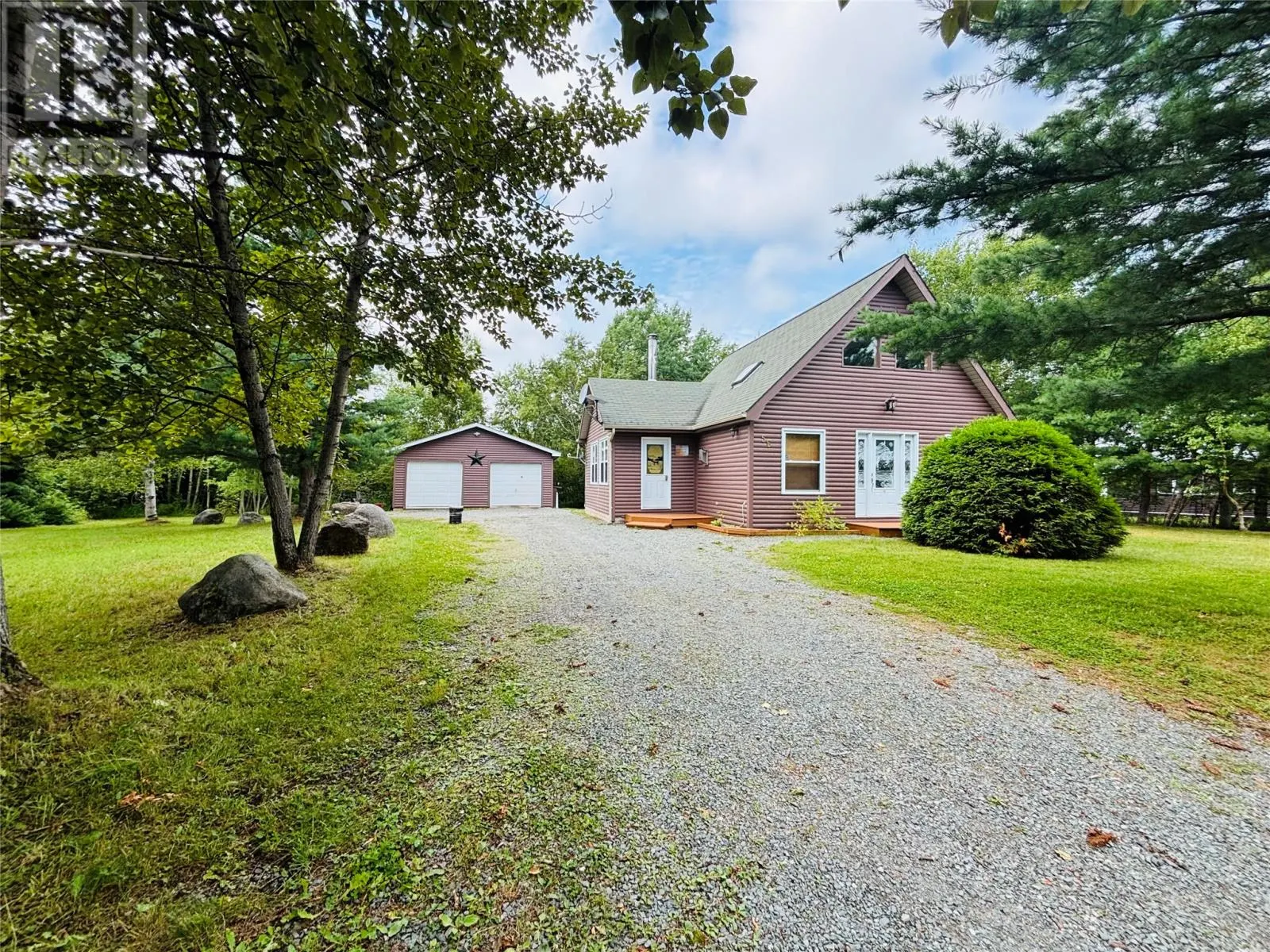 56 Loop Road