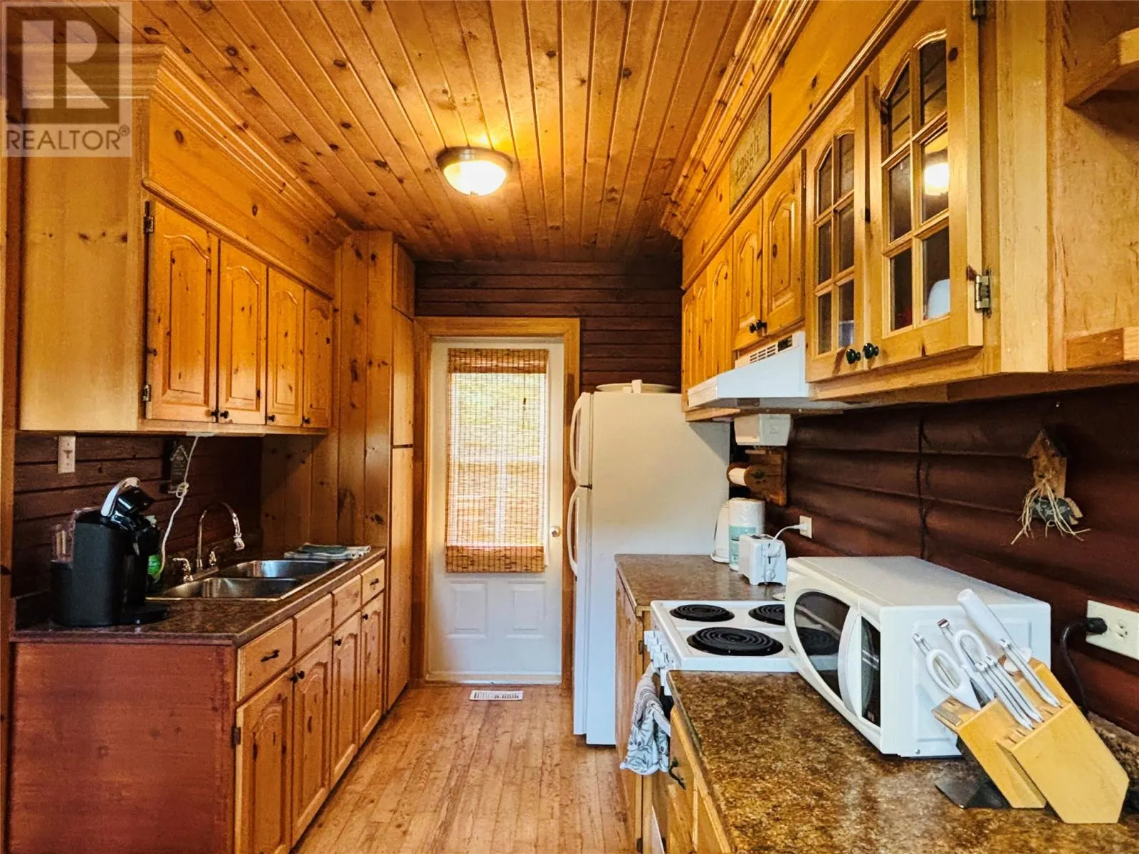 56 Loop Road