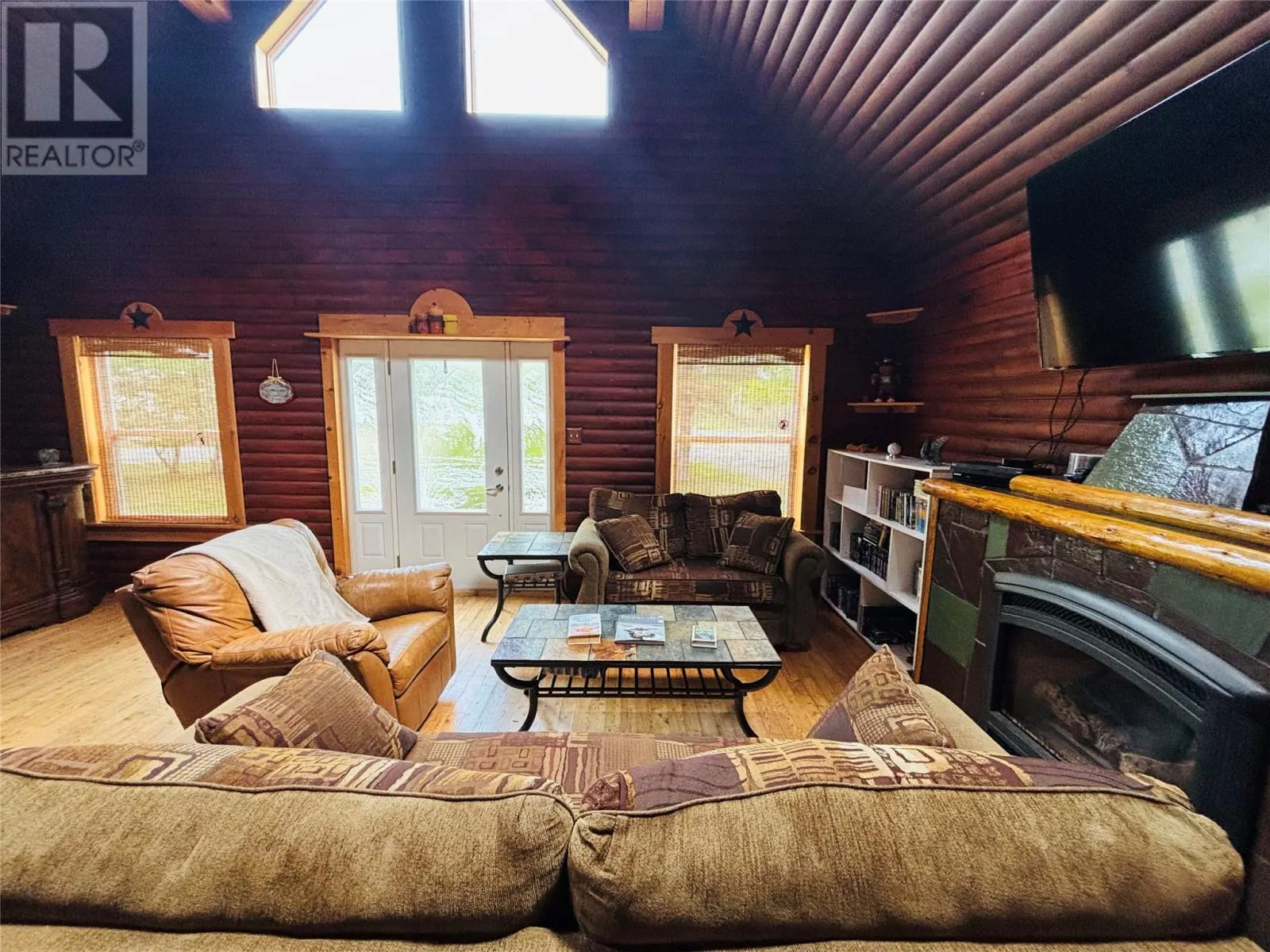 56 Loop Road