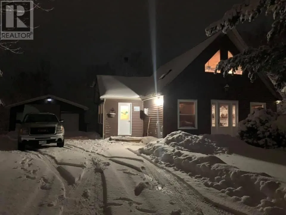 56 Loop Road