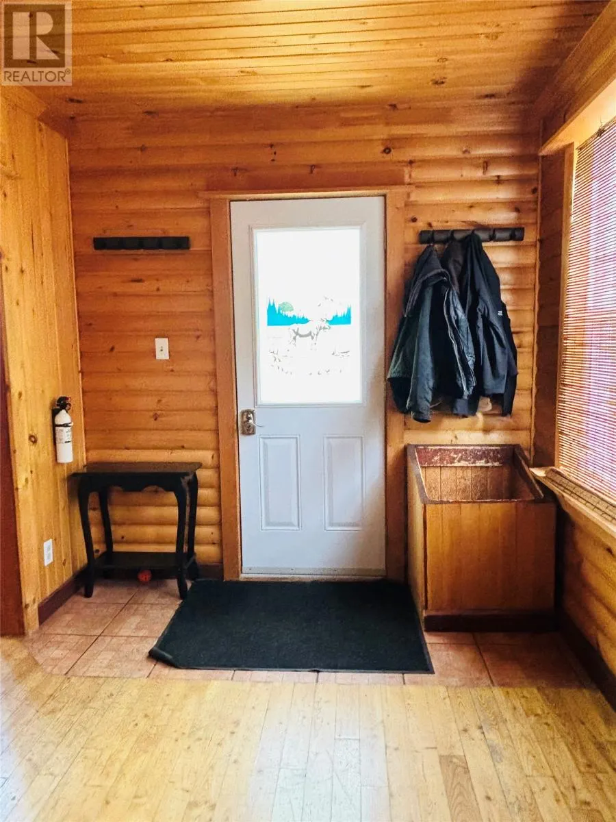 56 Loop Road