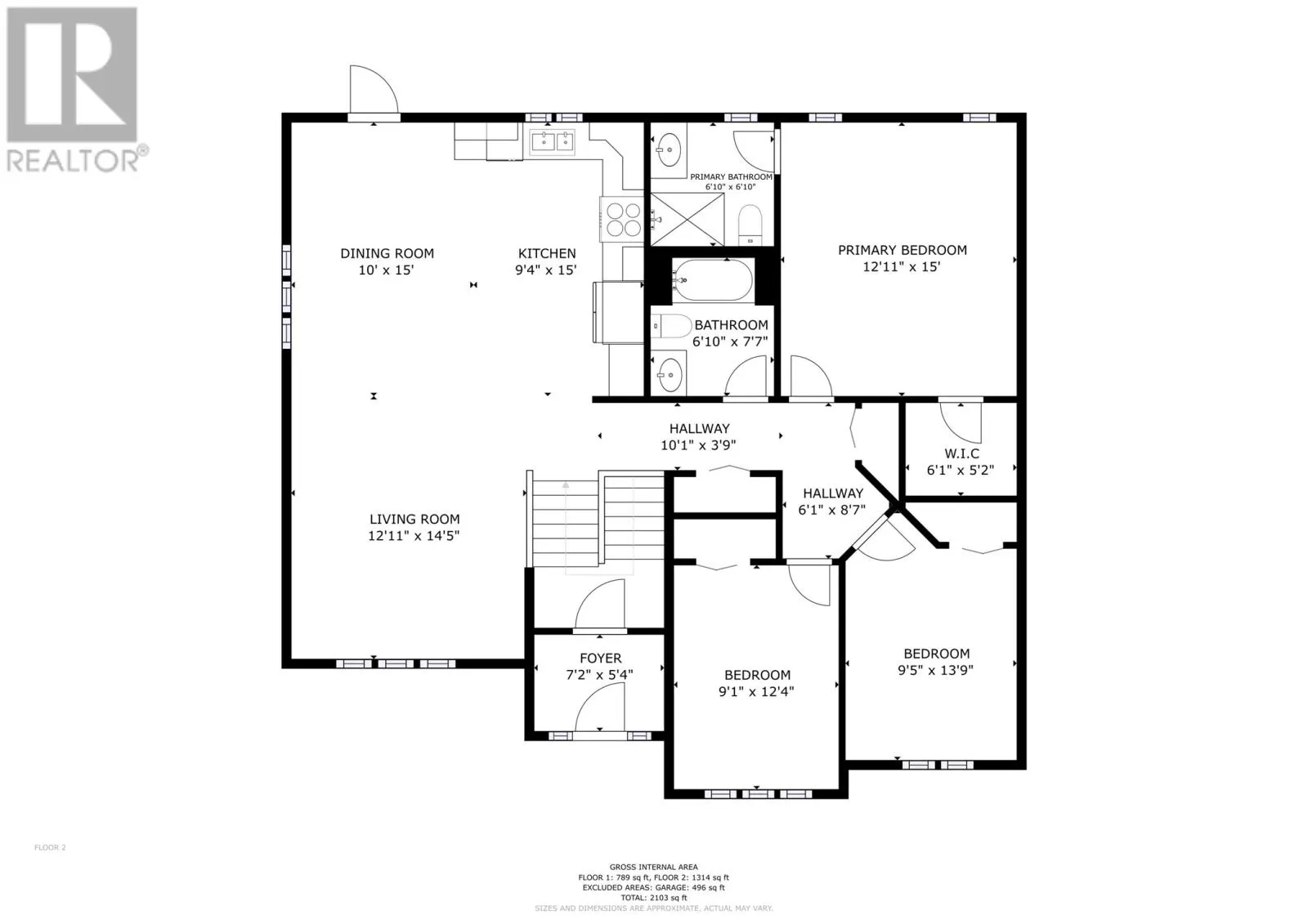 5 Eileen Place
