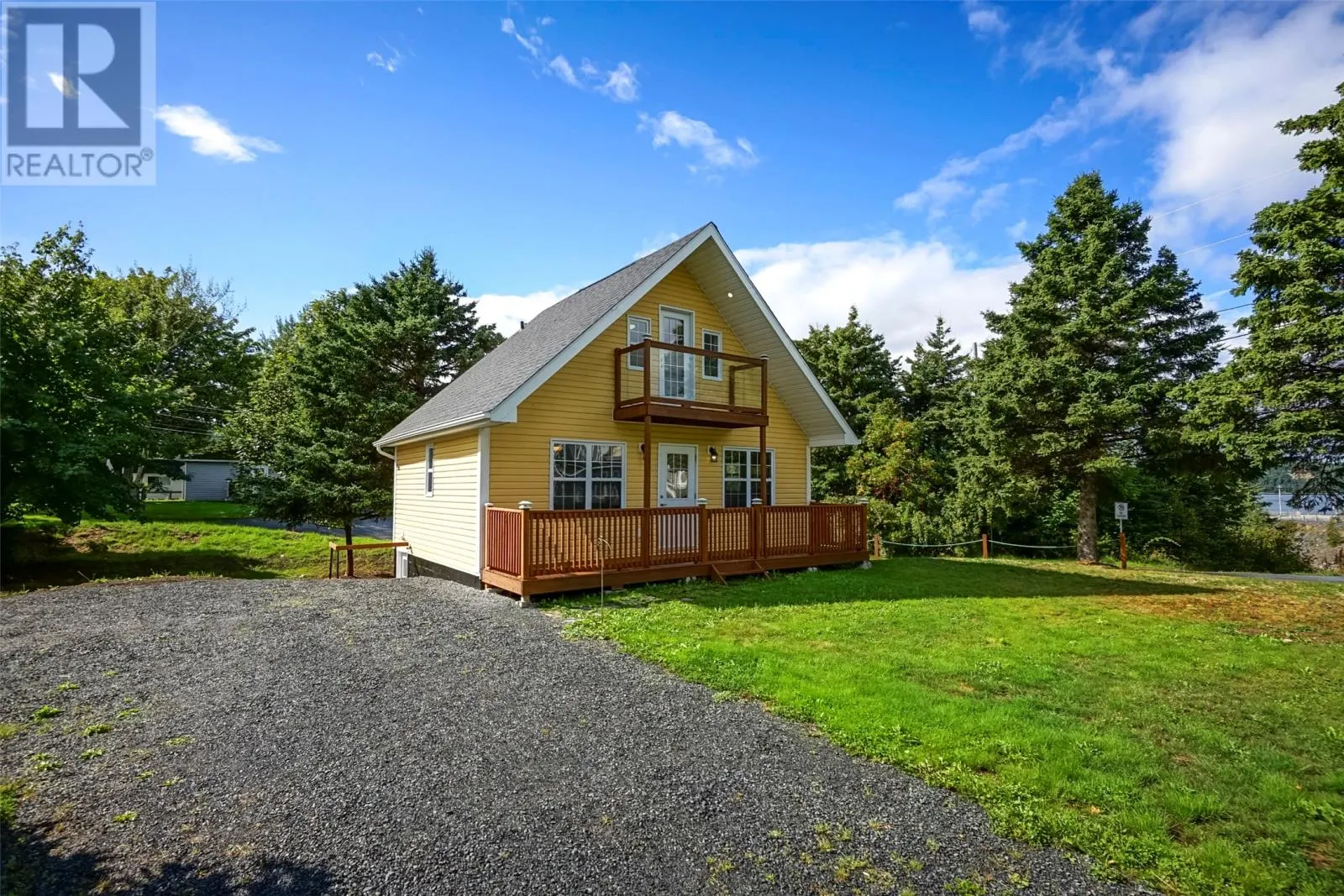 161 Conception Bay Highway
