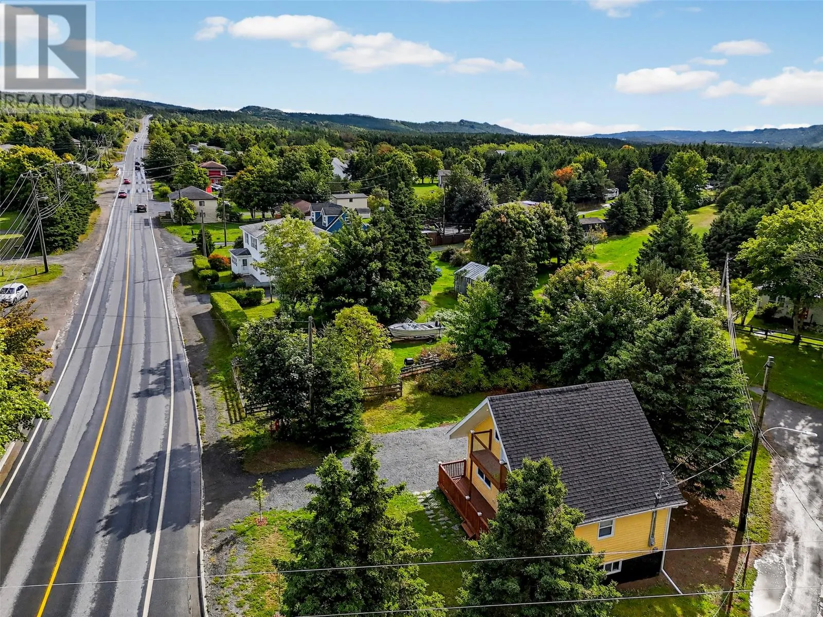 161 Conception Bay Highway