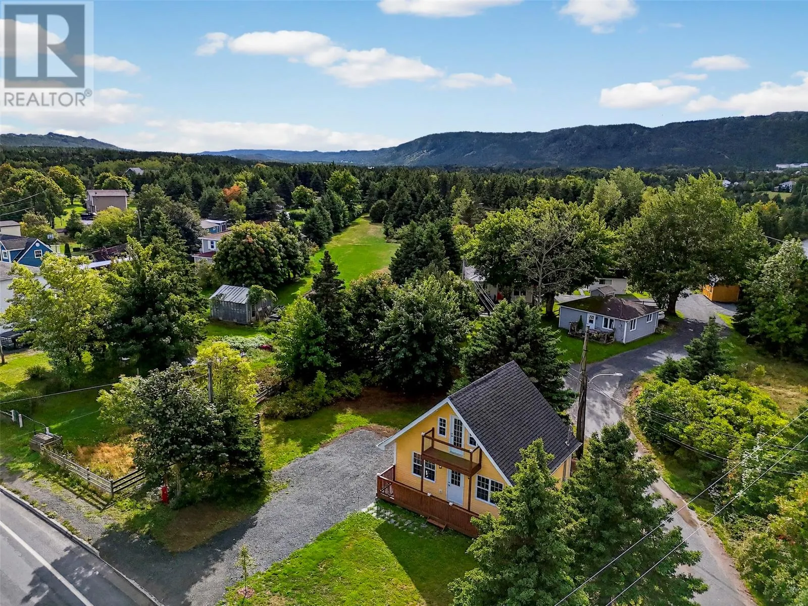 161 Conception Bay Highway