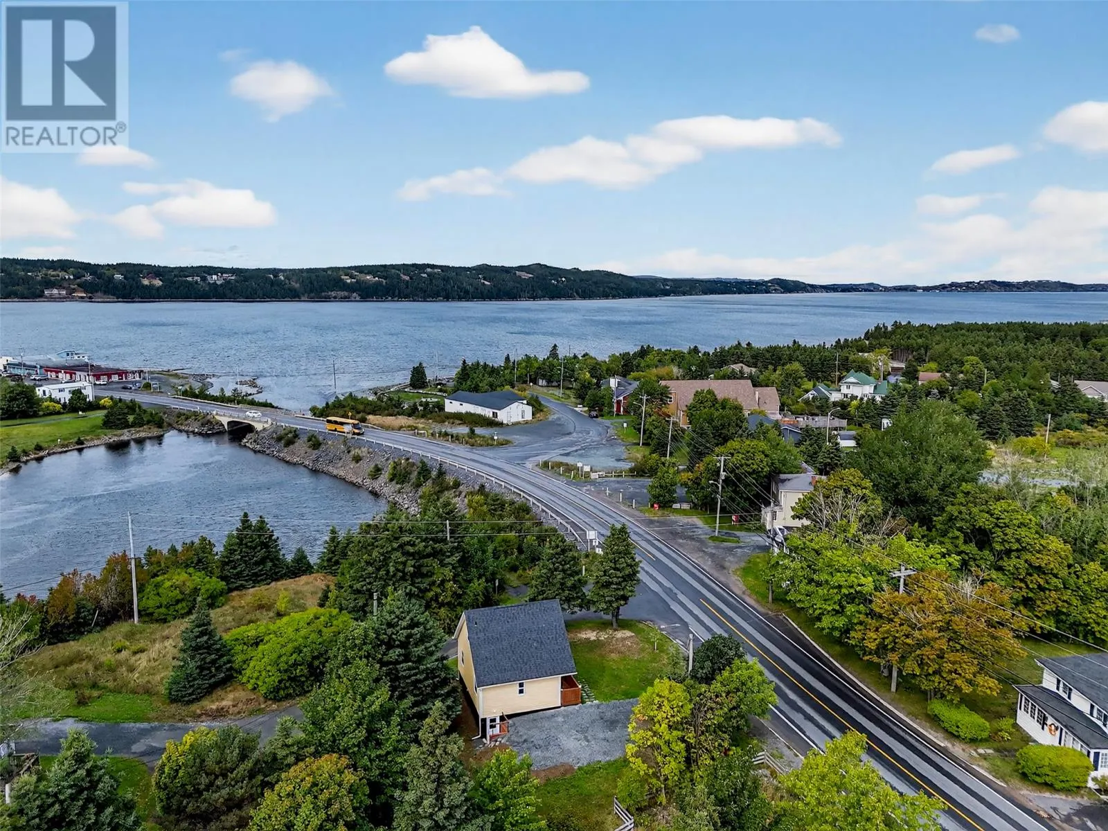 161 Conception Bay Highway