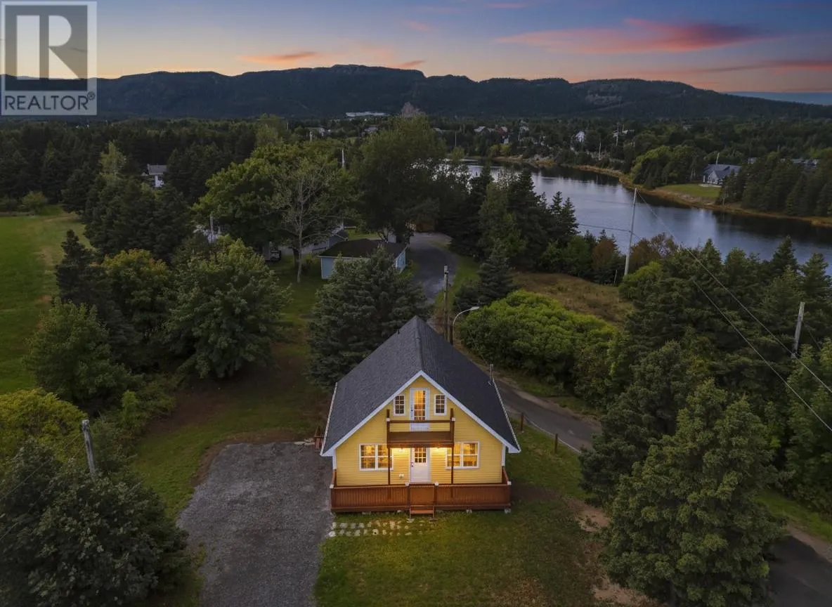 161 Conception Bay Highway