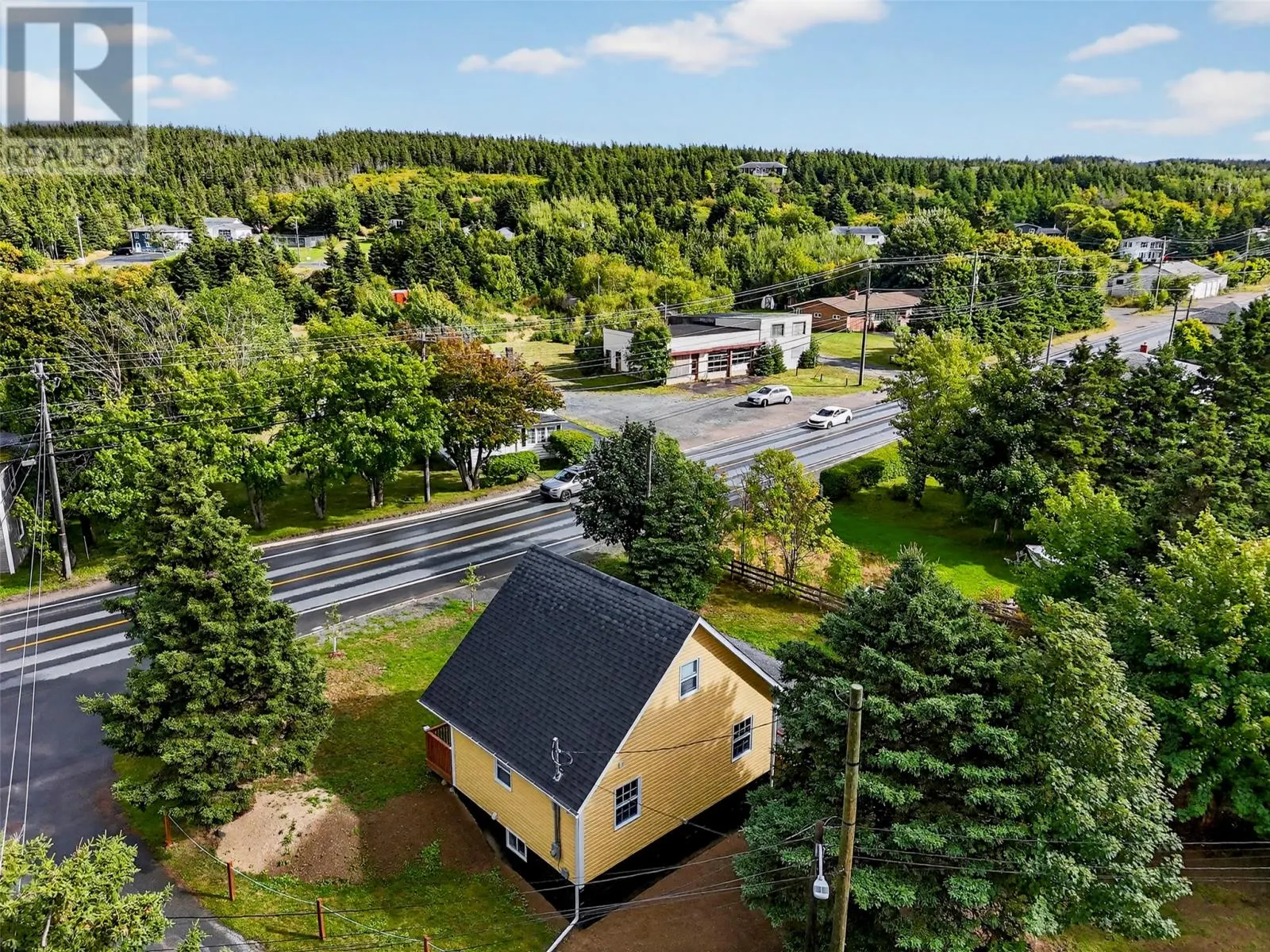 161 Conception Bay Highway