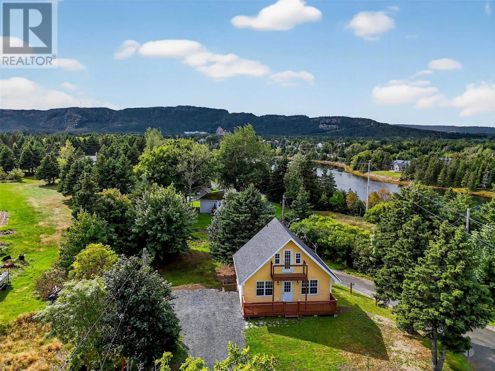 161 Conception Bay Highway