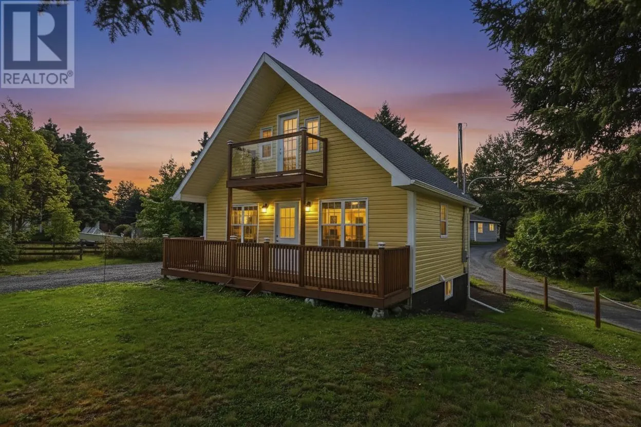 161 Conception Bay Highway