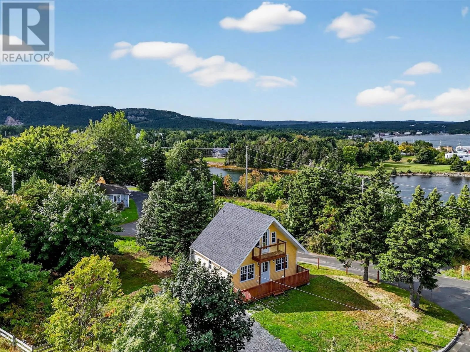 161 Conception Bay Highway