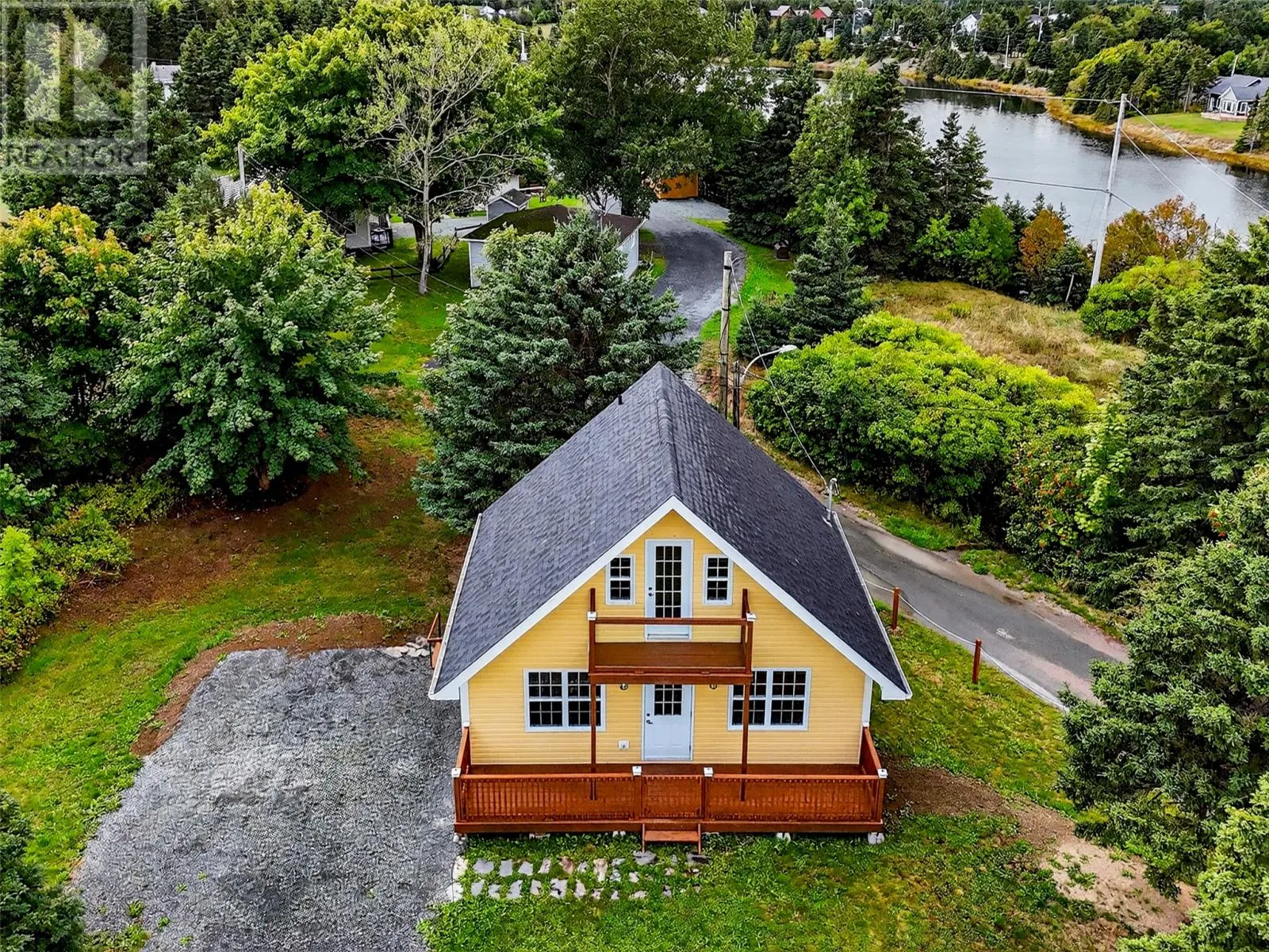 161 Conception Bay Highway