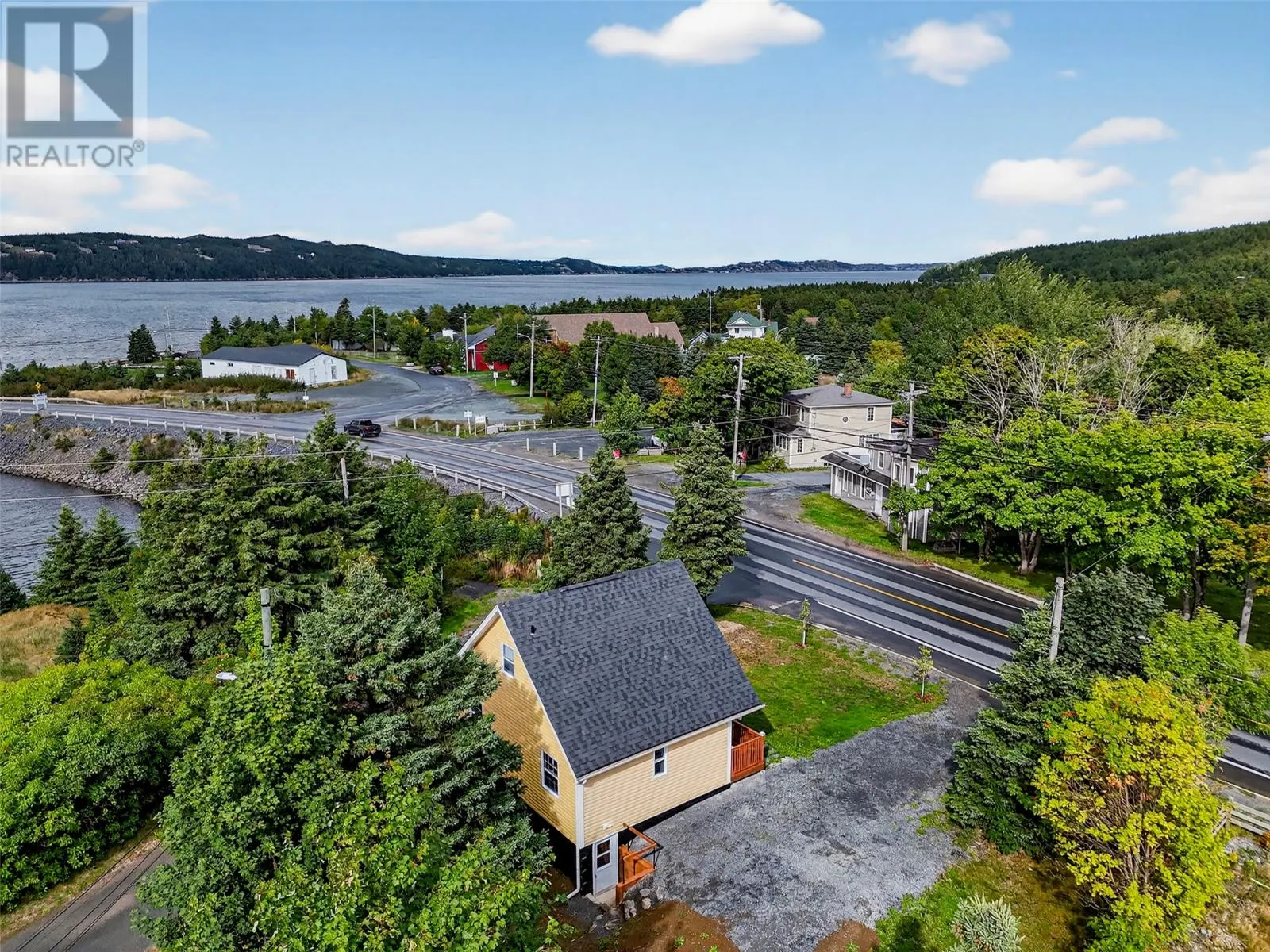 161 Conception Bay Highway