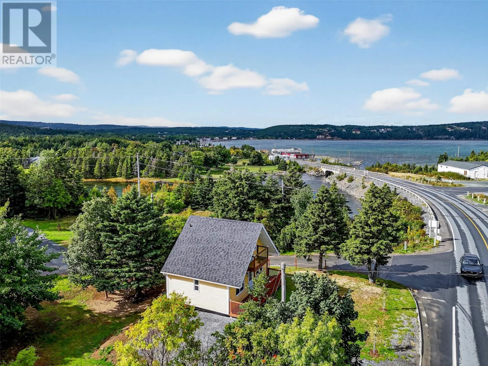 161 Conception Bay Highway