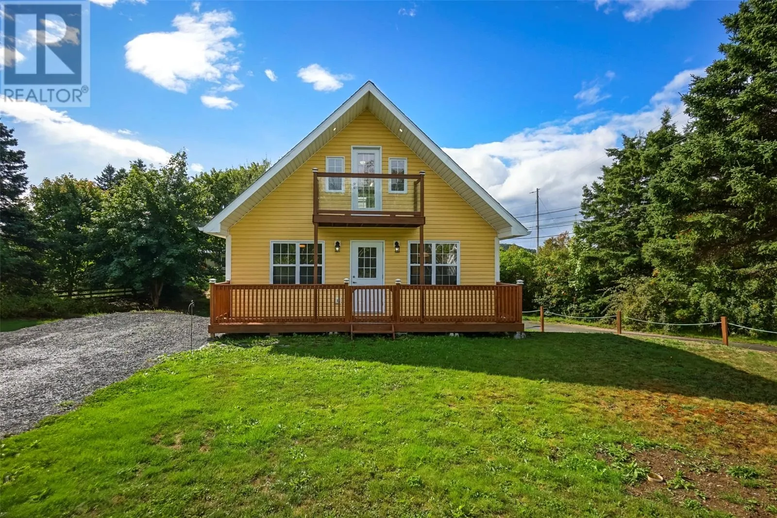 161 Conception Bay Highway