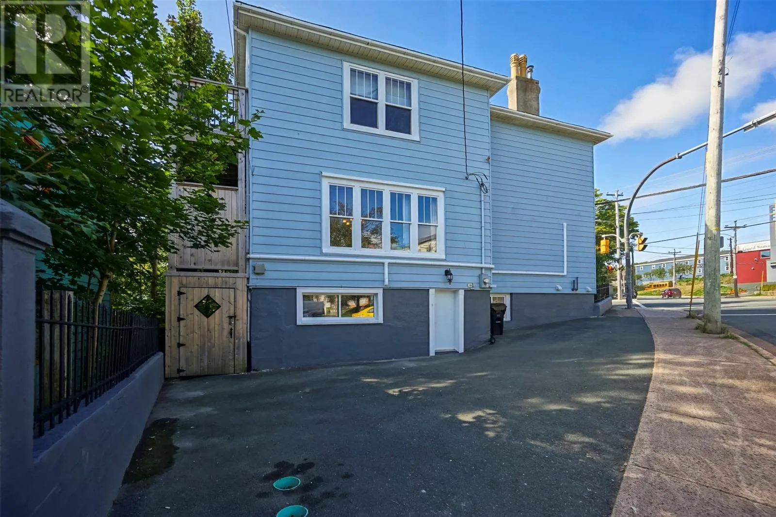 151 Lemarchant Road