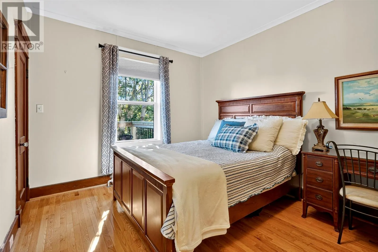 151 Lemarchant Road