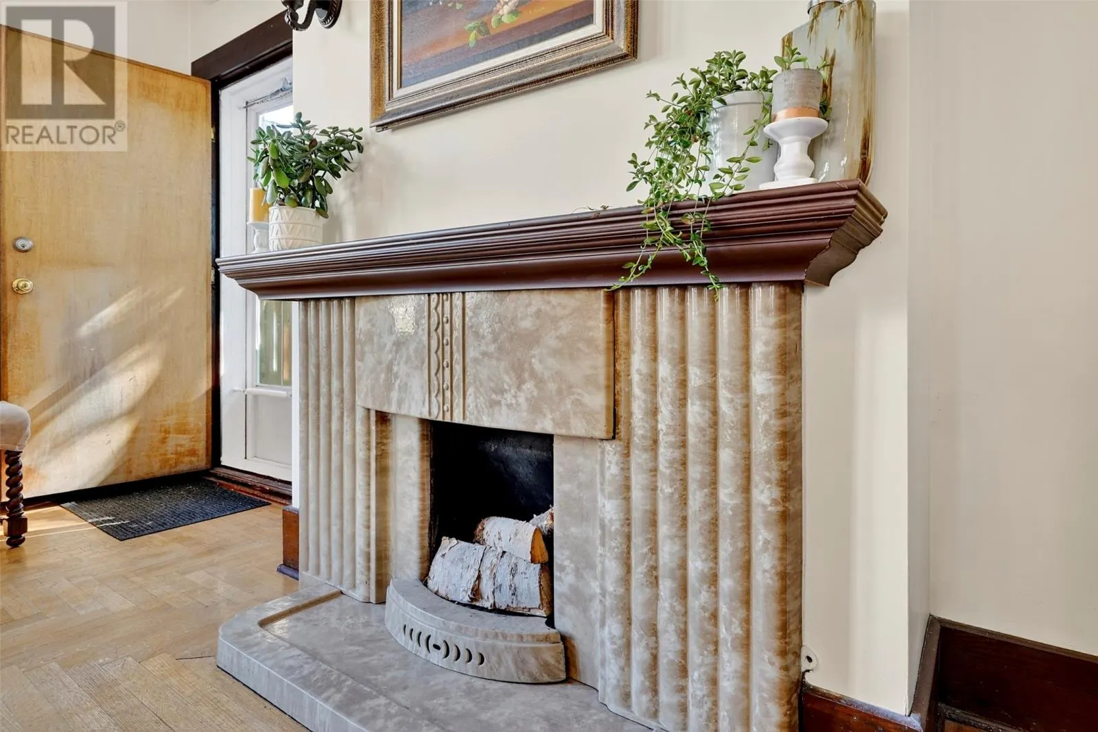 151 Lemarchant Road
