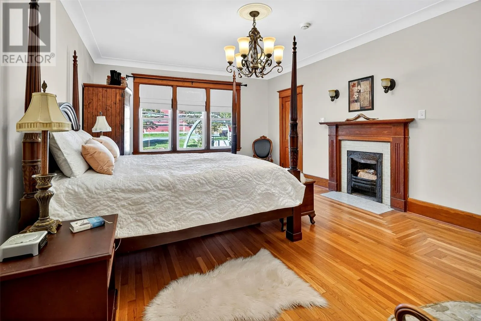 151 Lemarchant Road