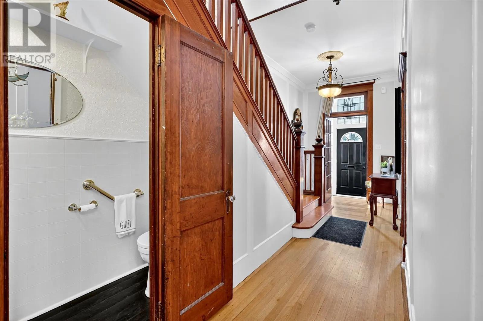 151 Lemarchant Road