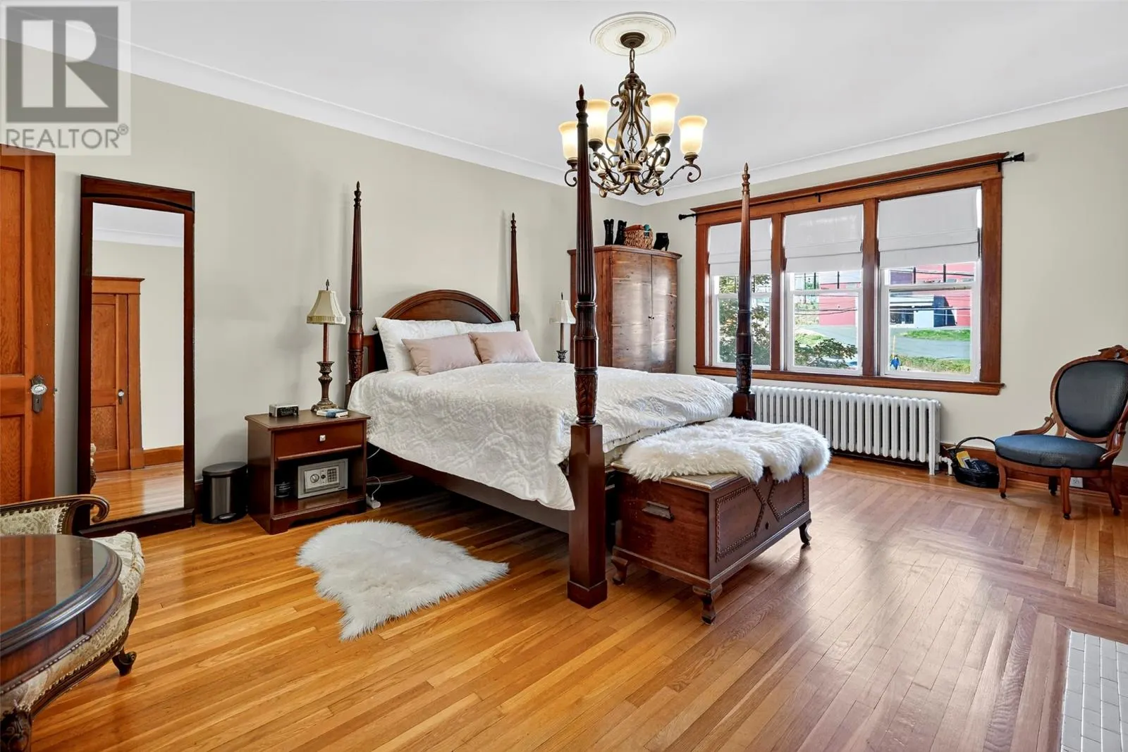 151 Lemarchant Road