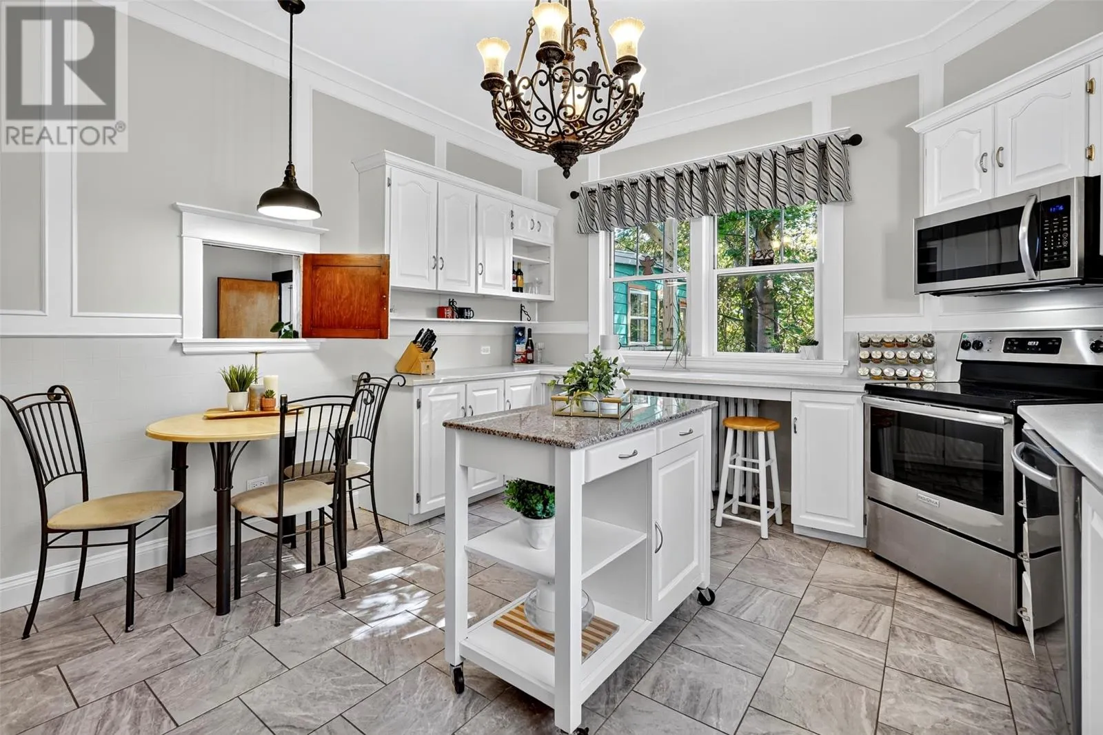 151 Lemarchant Road
