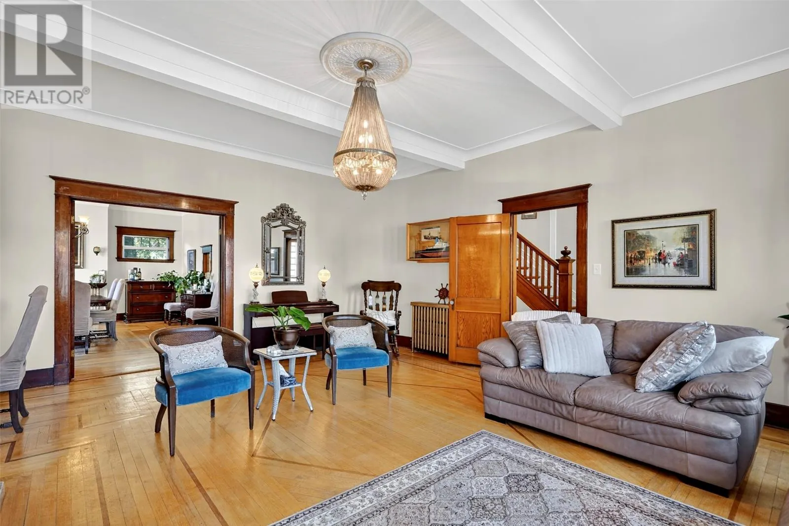 151 Lemarchant Road
