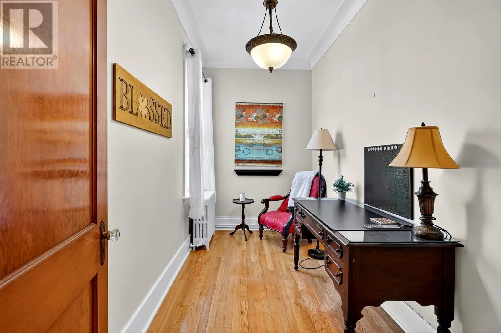 151 Lemarchant Road