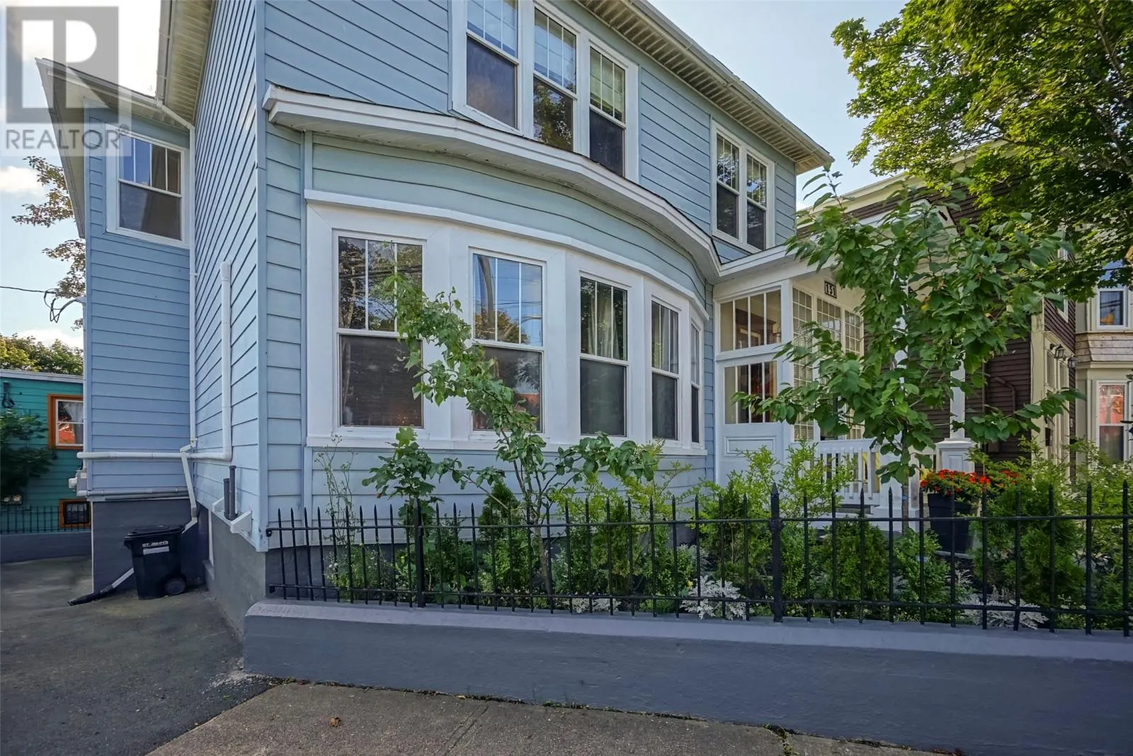 151 Lemarchant Road