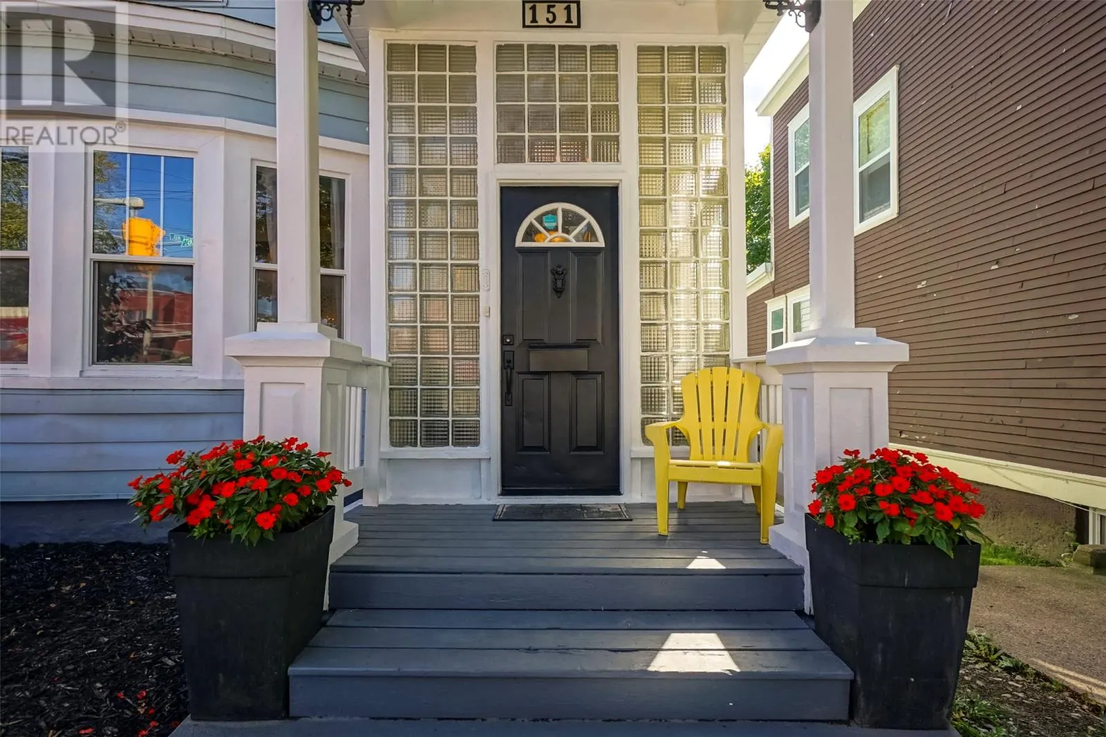 151 Lemarchant Road