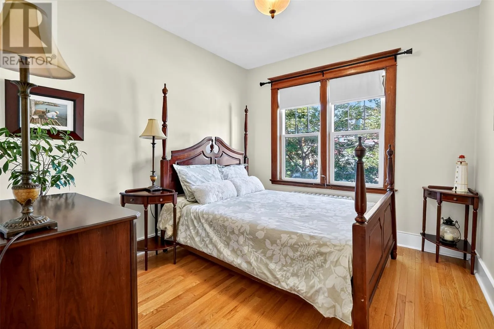 151 Lemarchant Road