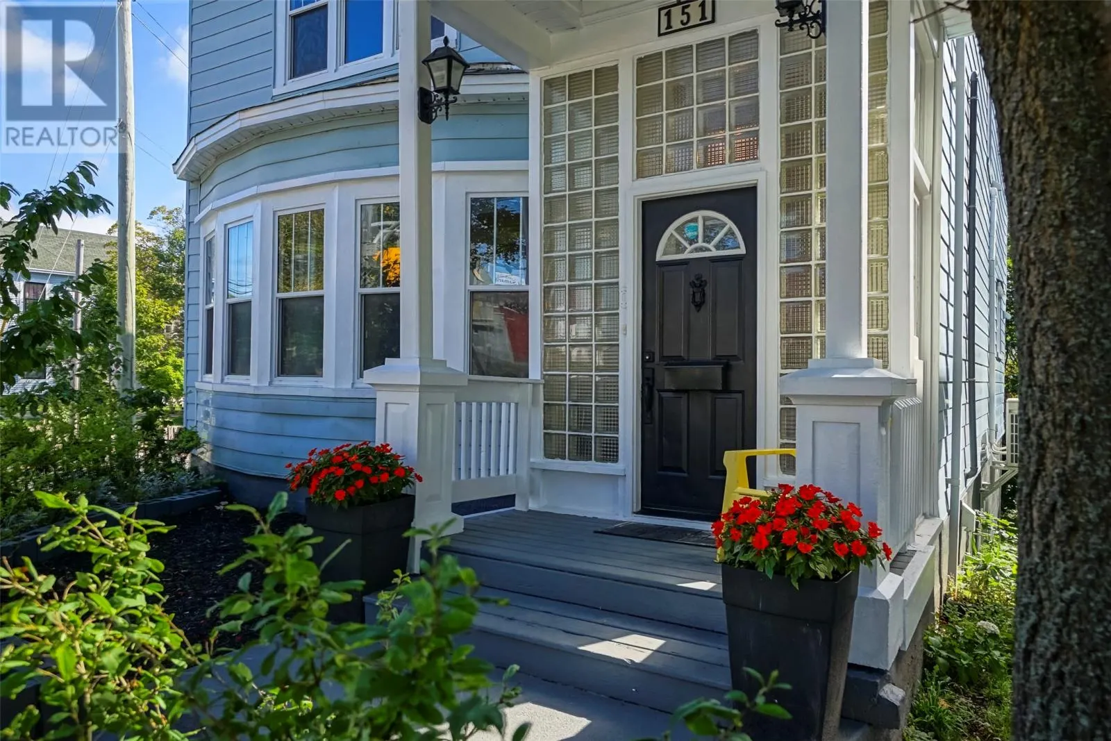 151 Lemarchant Road