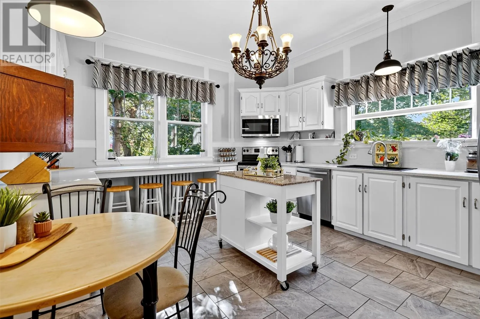 151 Lemarchant Road