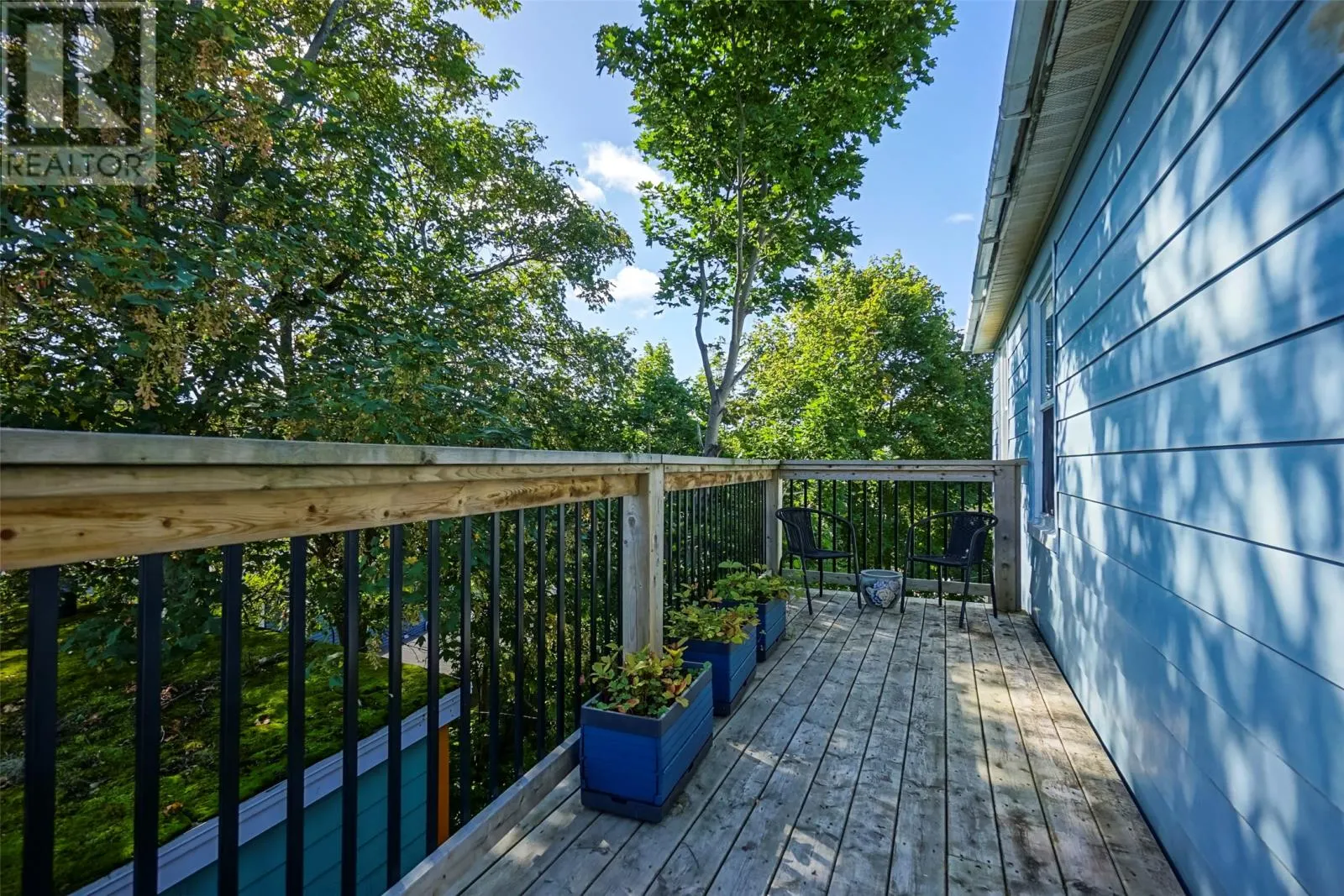 151 Lemarchant Road