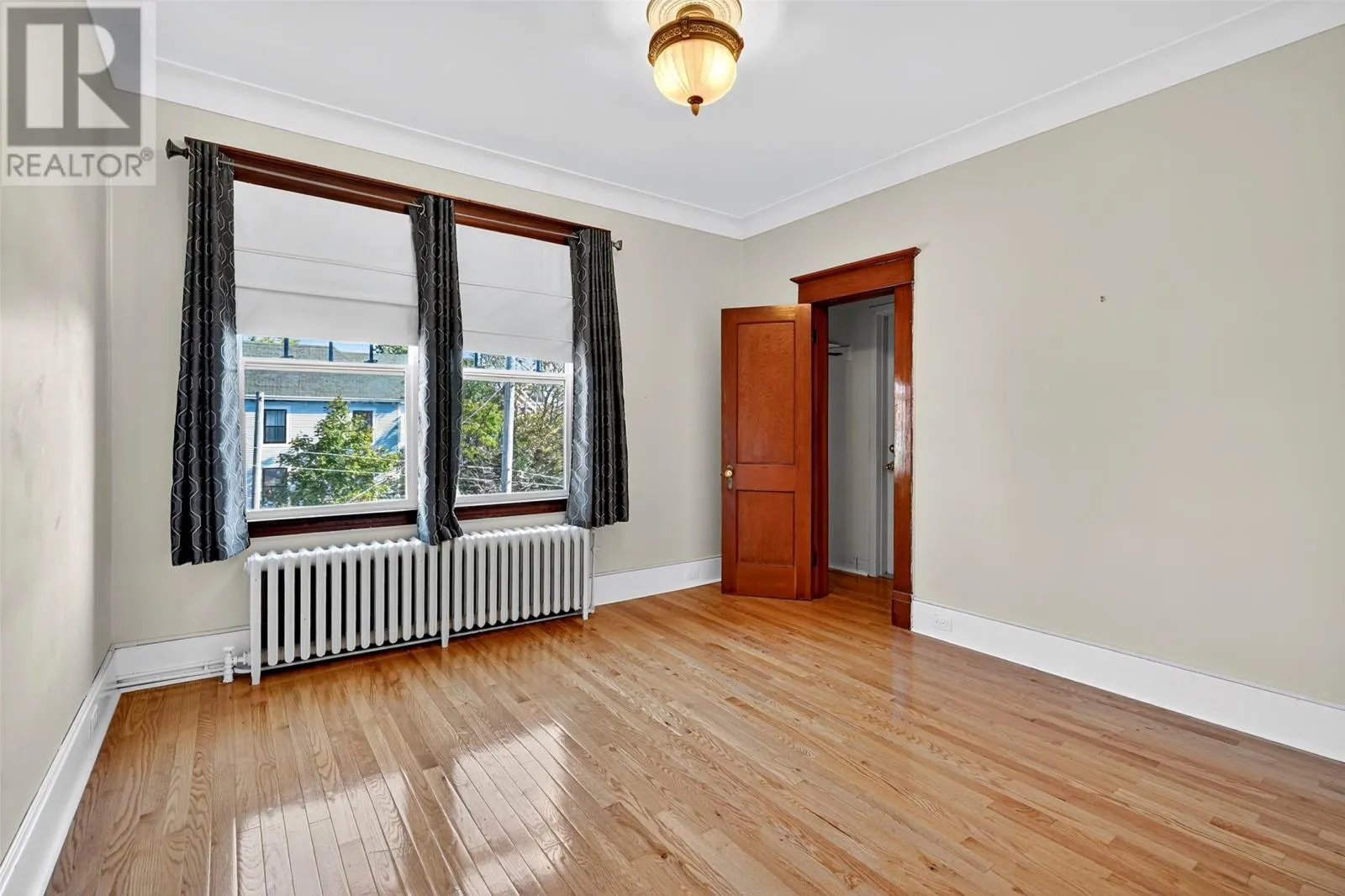 151 Lemarchant Road