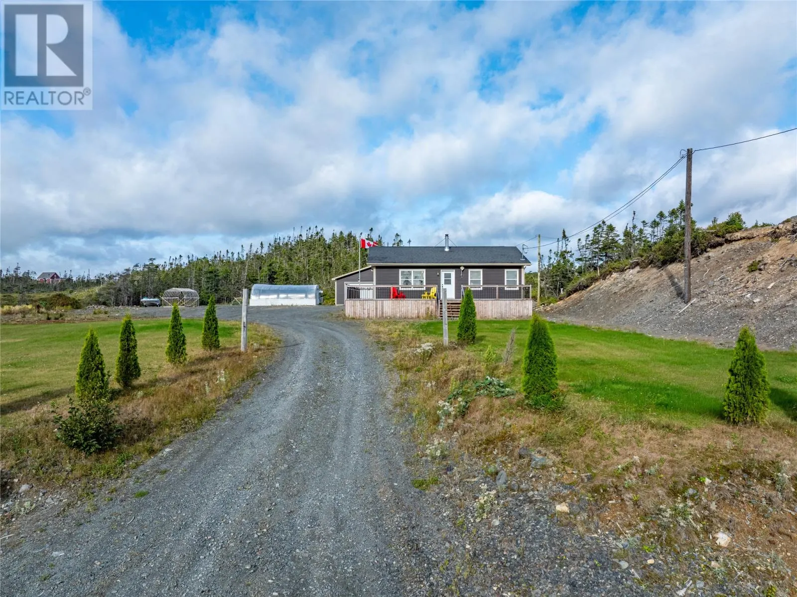 95 Ocean Pond Estates