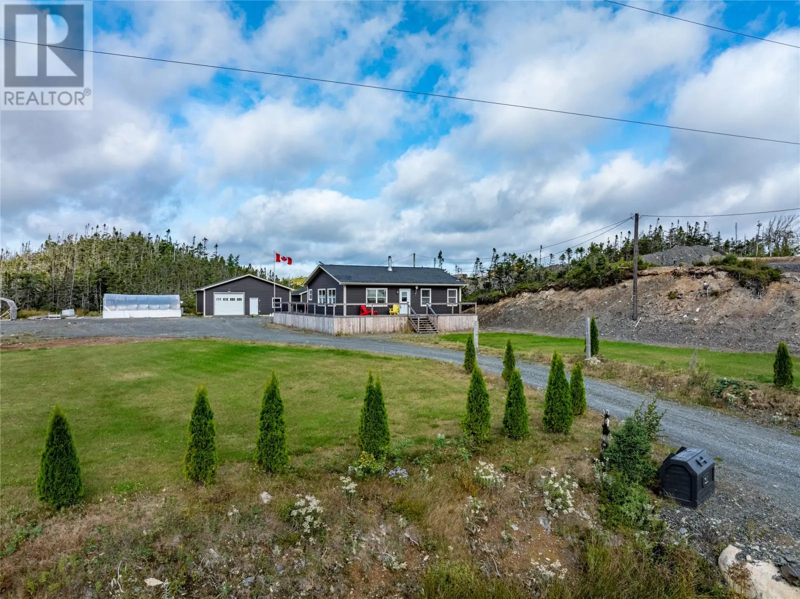 95 Ocean Pond Estates