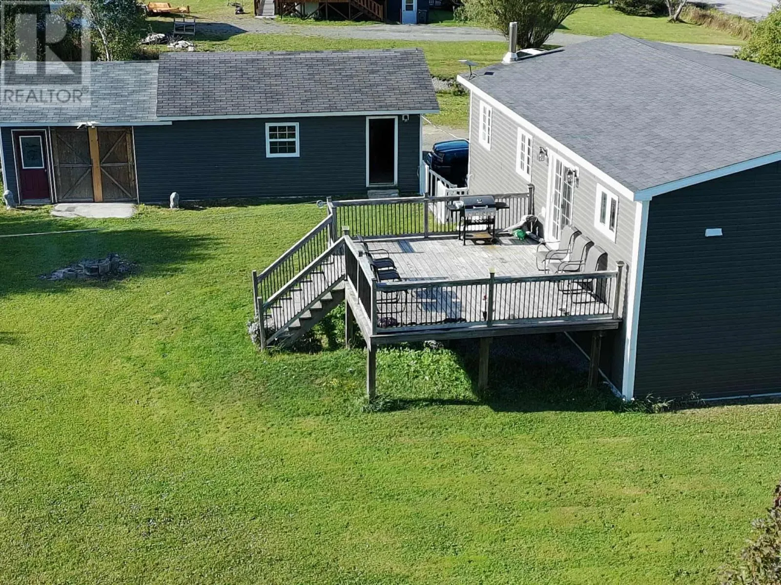274 Main Road