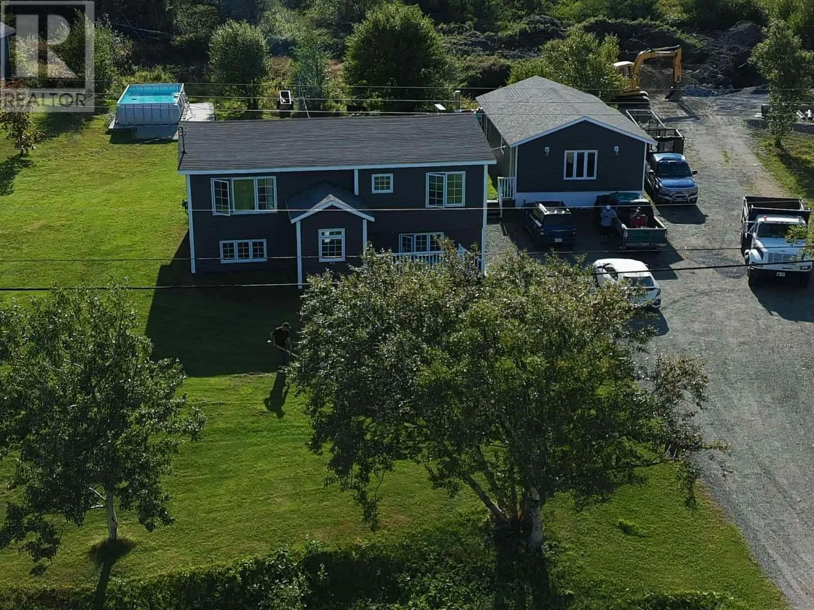 274 Main Road