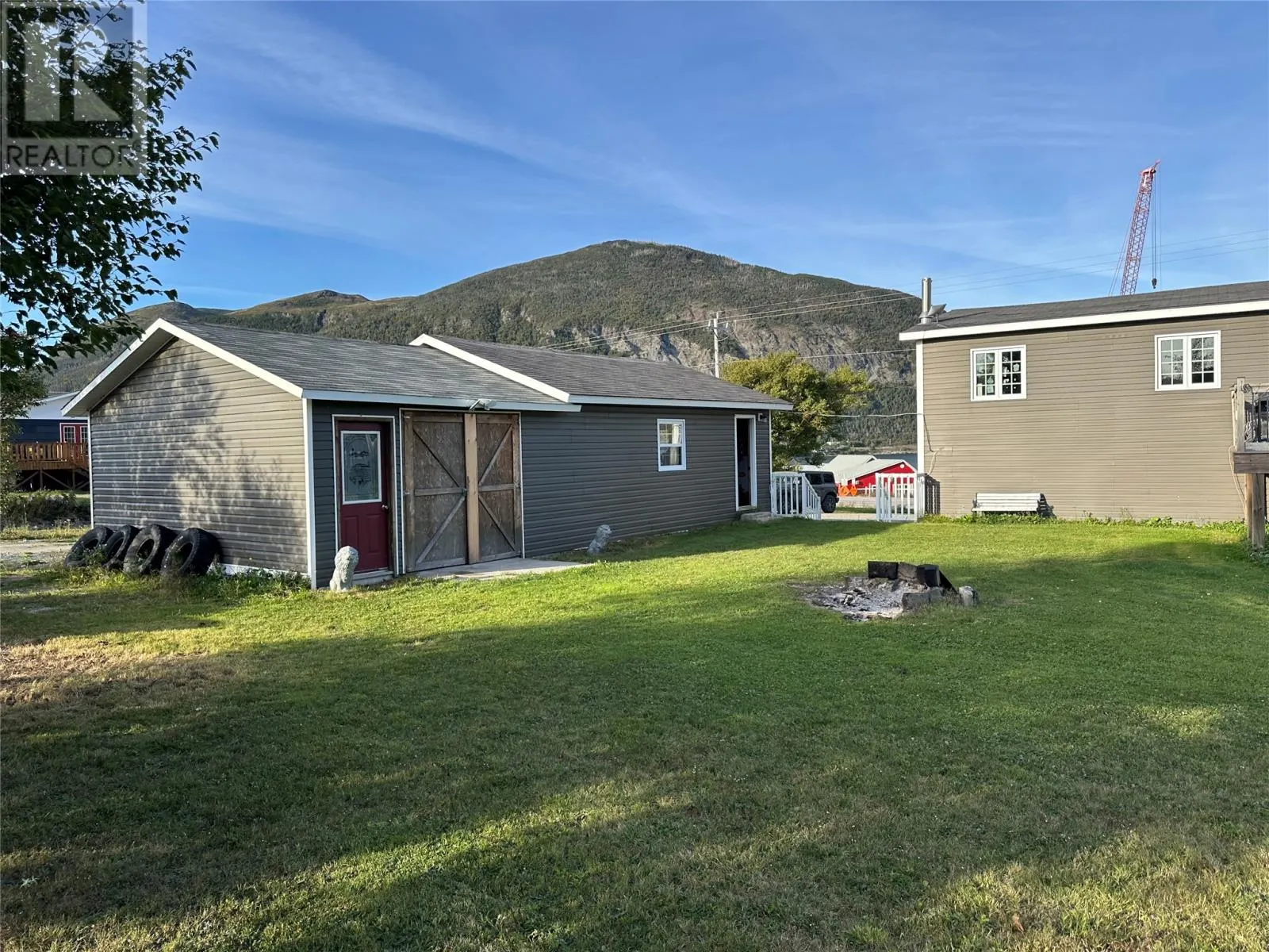 274 Main Road