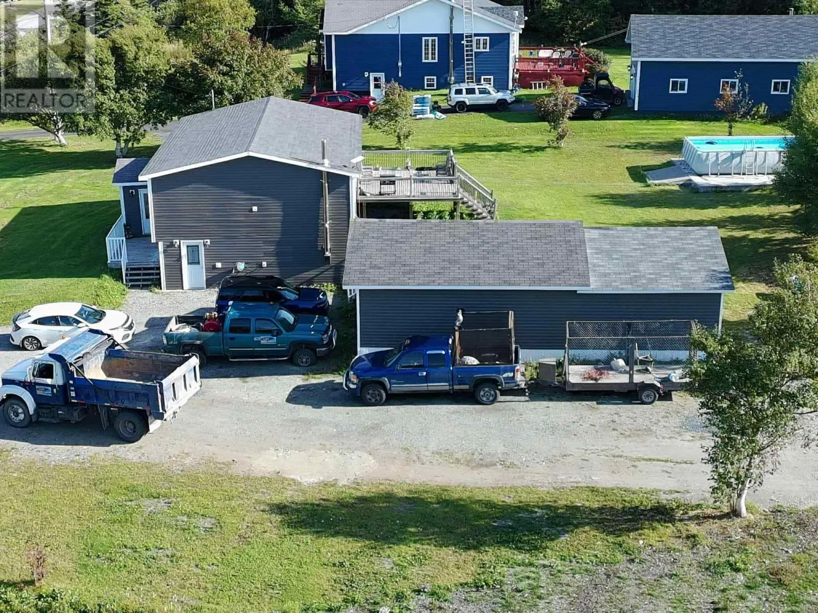 274 Main Road
