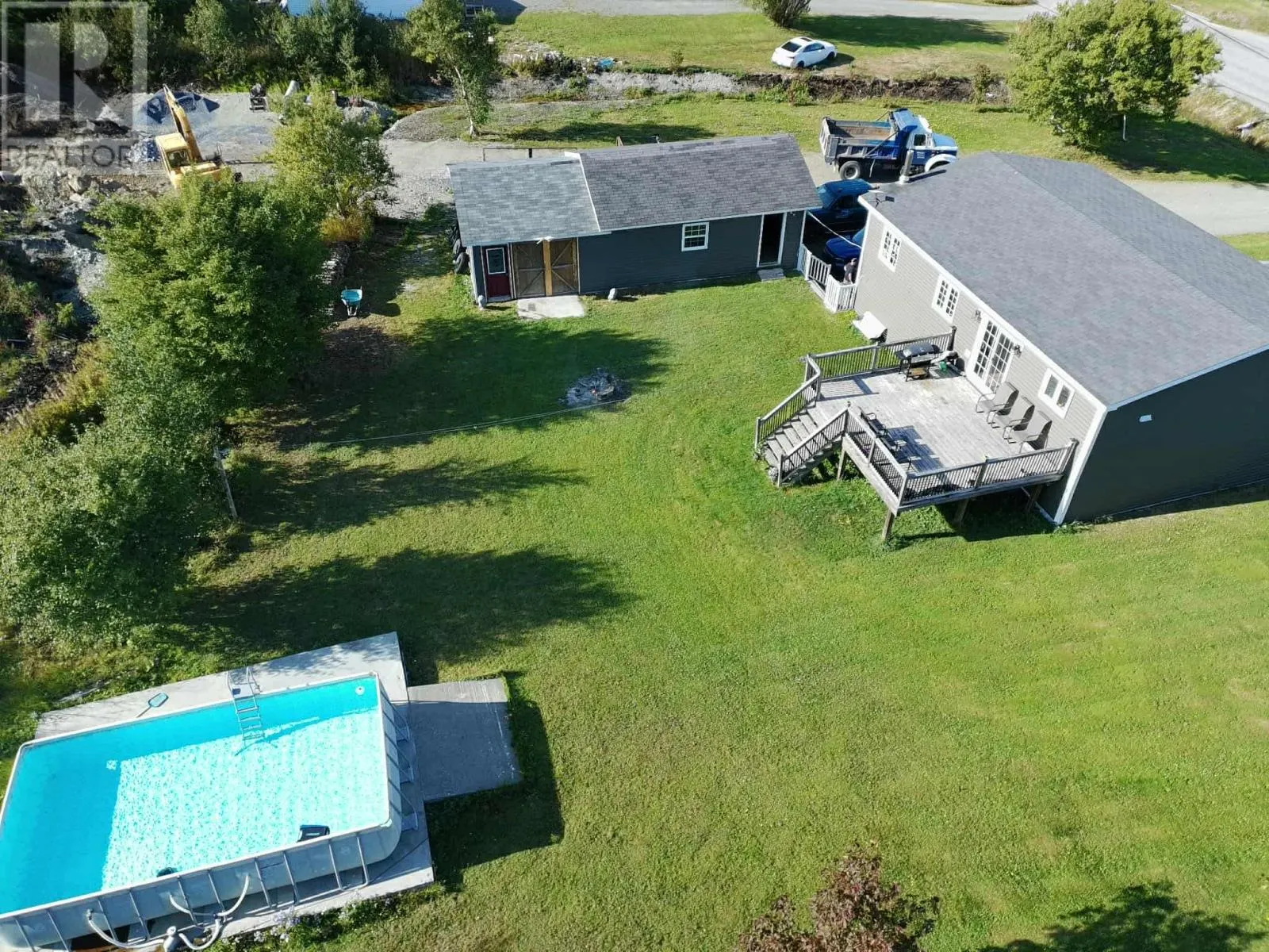 274 Main Road