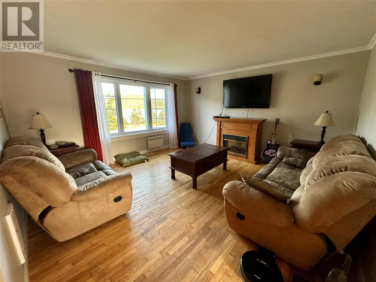 274 Main Road