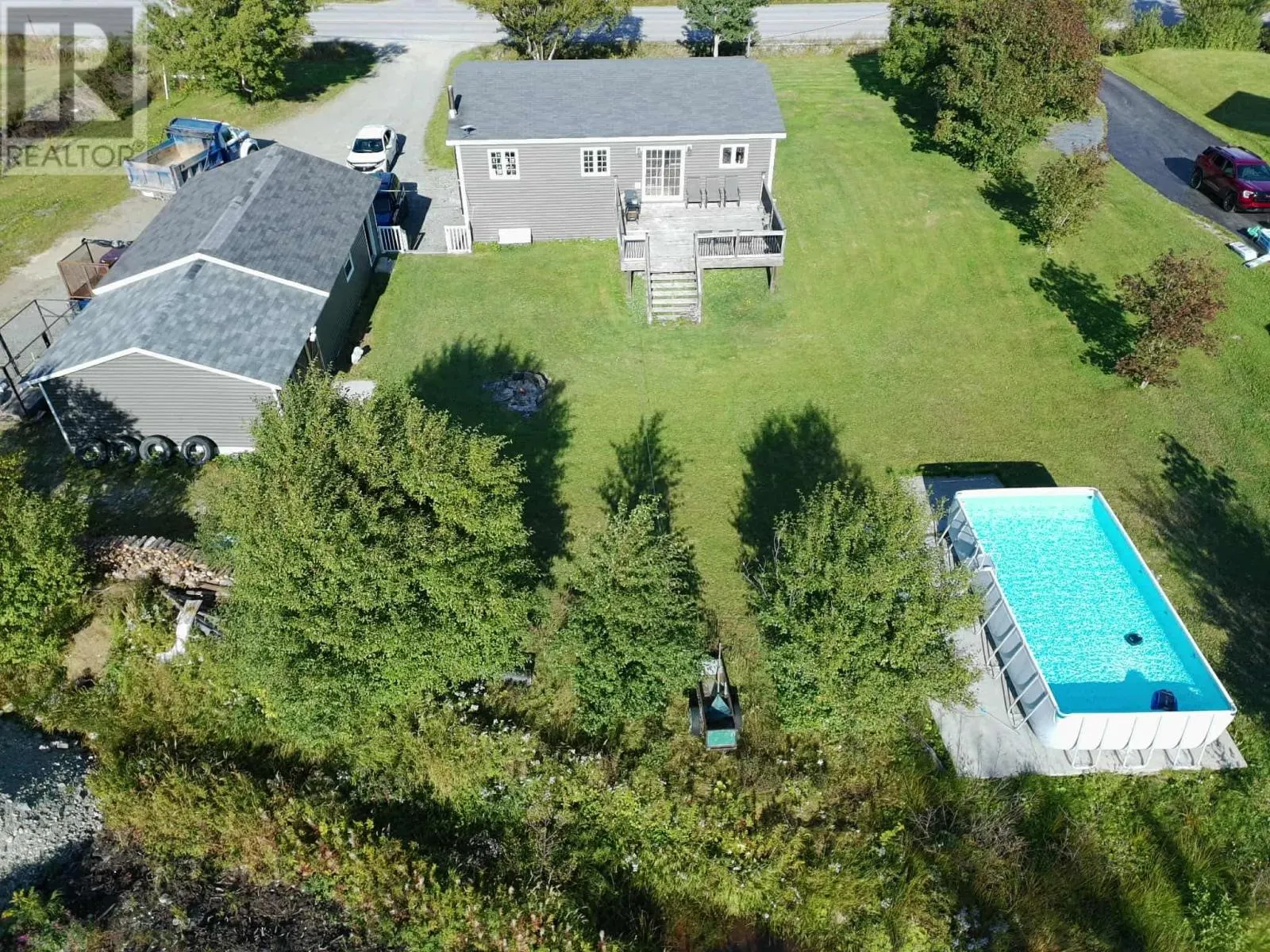 274 Main Road