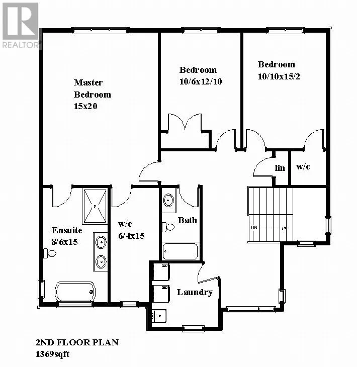 7 Marie Place