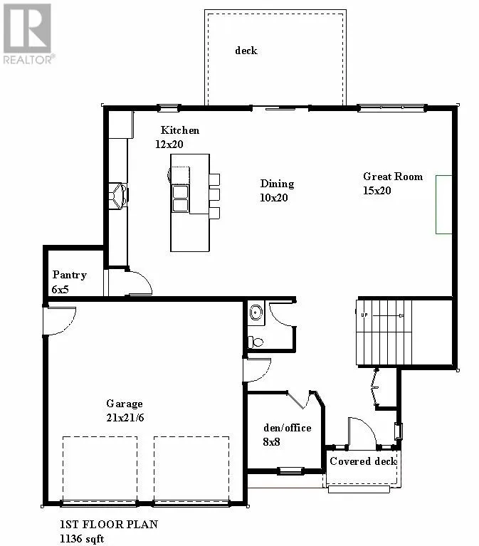 7 Marie Place