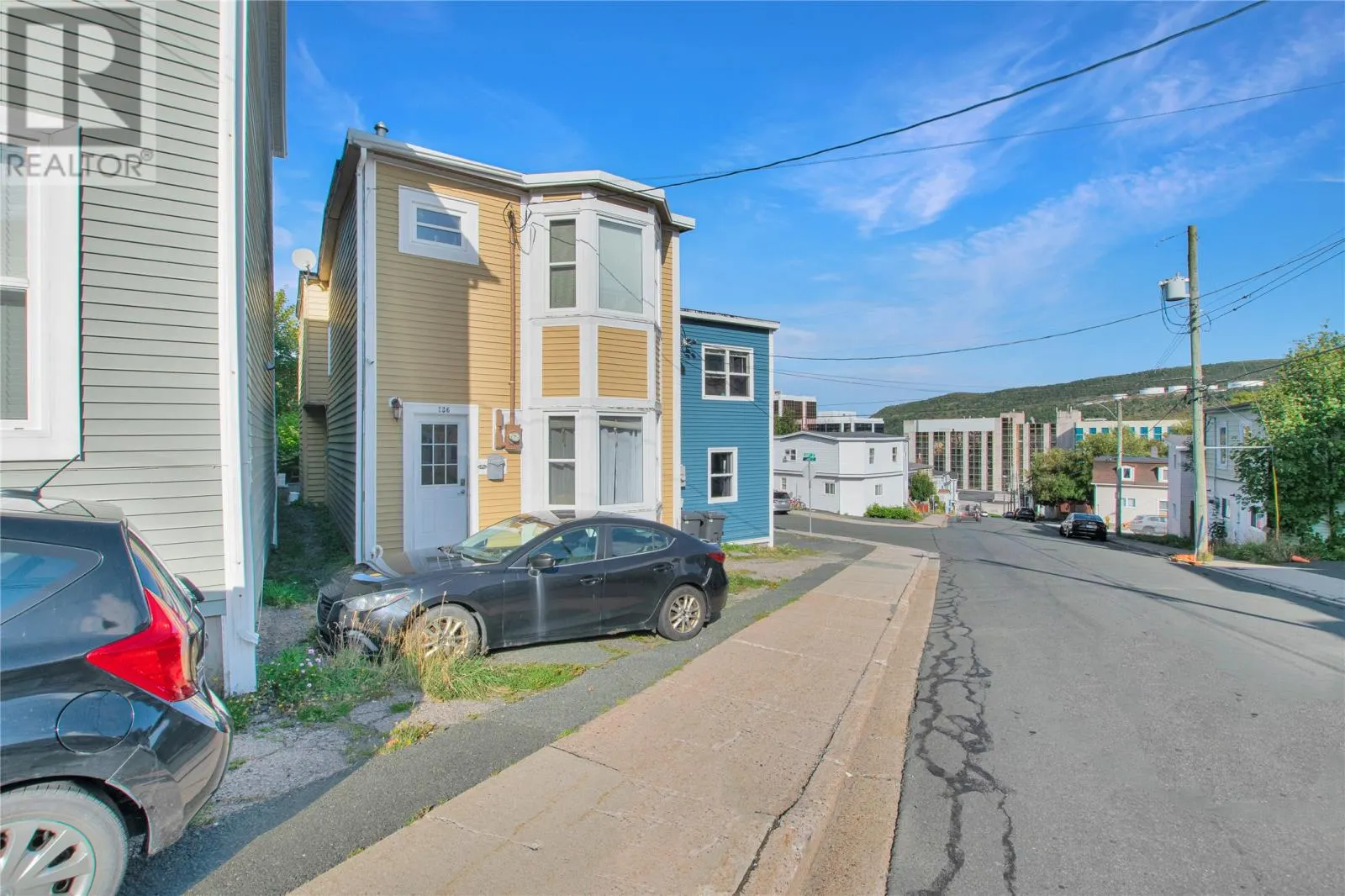 136 Casey Street