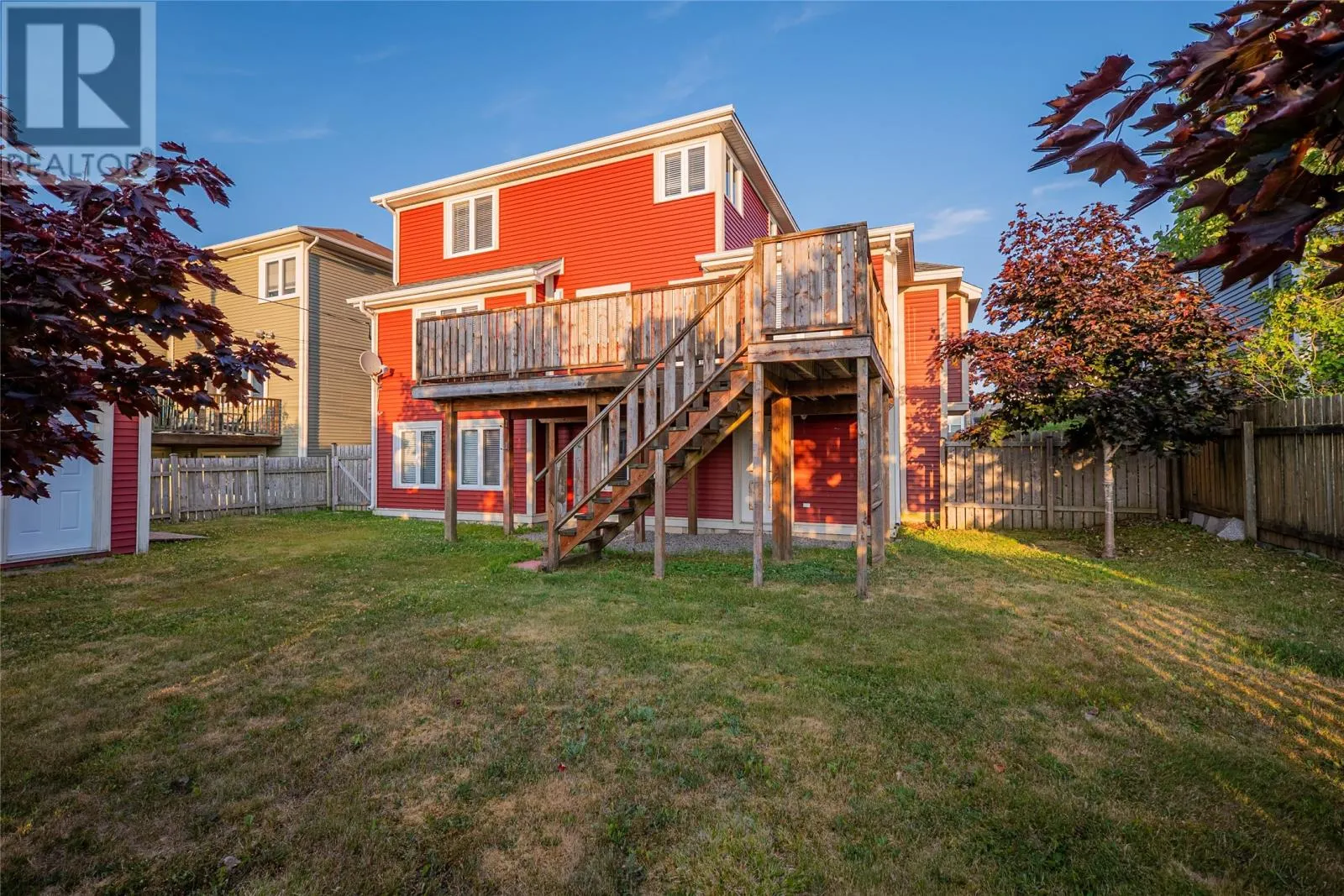 58 Cheyne Drive