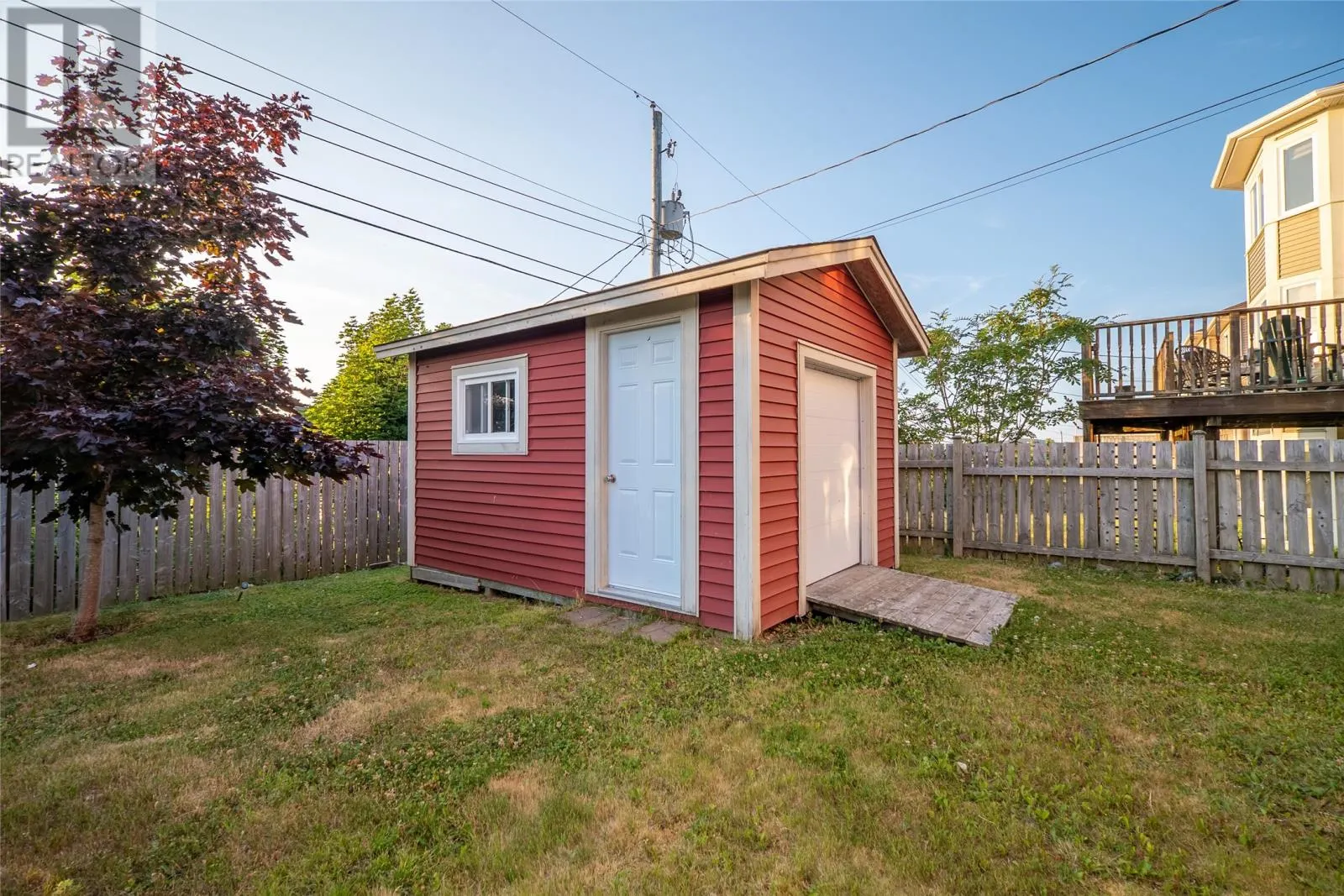 58 Cheyne Drive